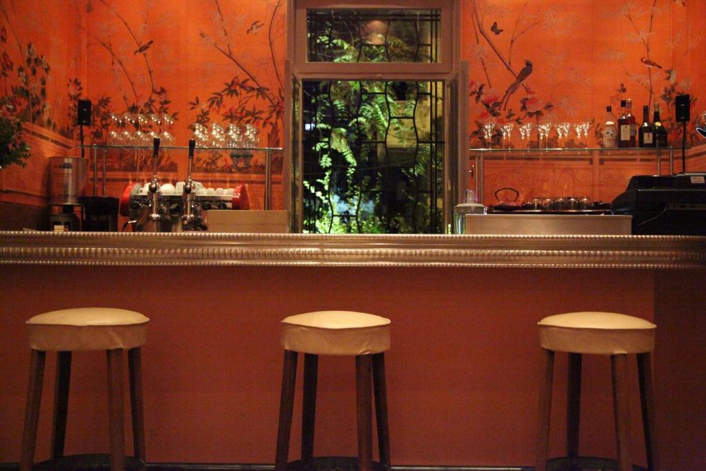 Villa Clara Boutique Hotel ベイルート エクステリア 写真