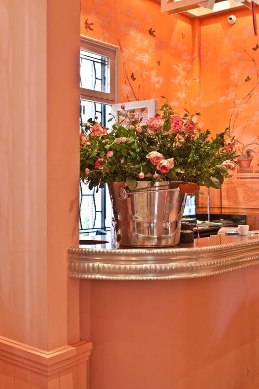 Villa Clara Boutique Hotel ベイルート エクステリア 写真