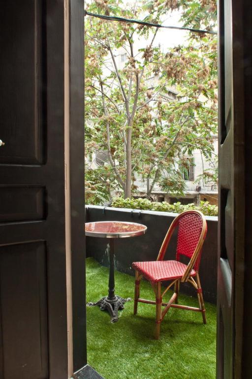 Villa Clara Boutique Hotel ベイルート エクステリア 写真