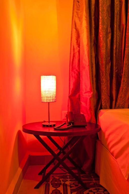 Villa Clara Boutique Hotel ベイルート 部屋 写真