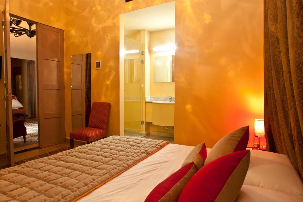 Villa Clara Boutique Hotel ベイルート 部屋 写真