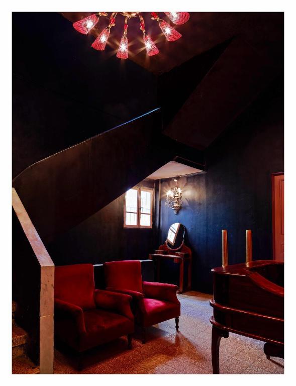 Villa Clara Boutique Hotel ベイルート エクステリア 写真