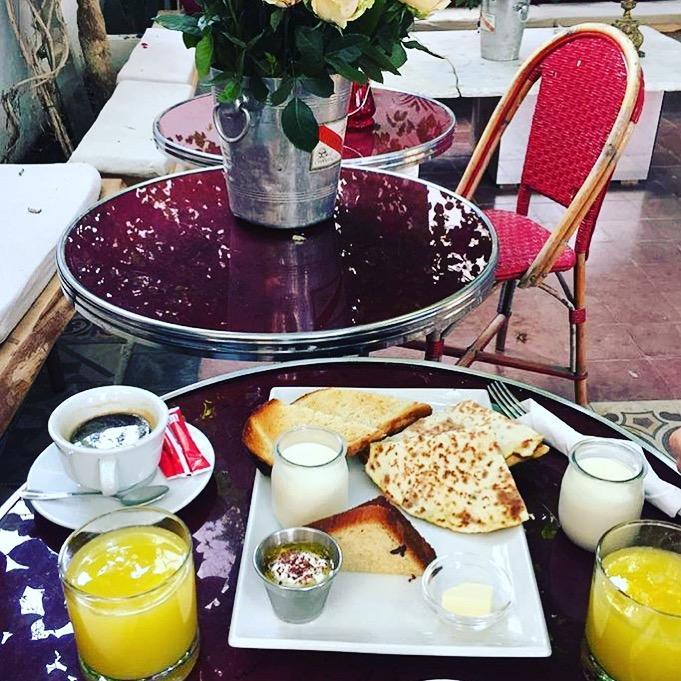 Villa Clara Boutique Hotel ベイルート エクステリア 写真