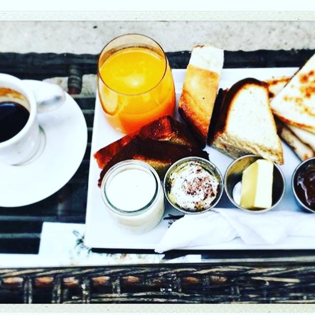 Villa Clara Boutique Hotel ベイルート エクステリア 写真