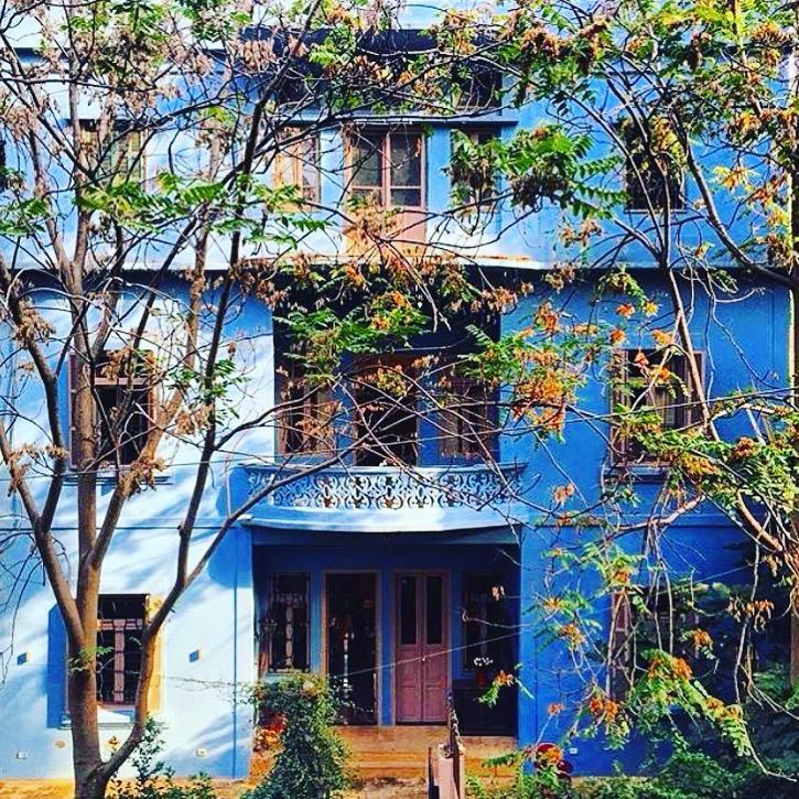 Villa Clara Boutique Hotel ベイルート エクステリア 写真
