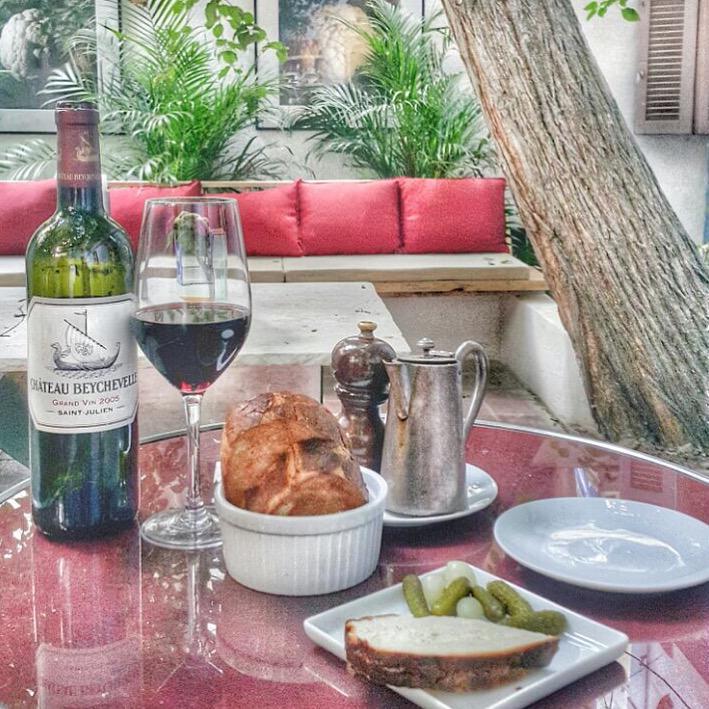 Villa Clara Boutique Hotel ベイルート エクステリア 写真