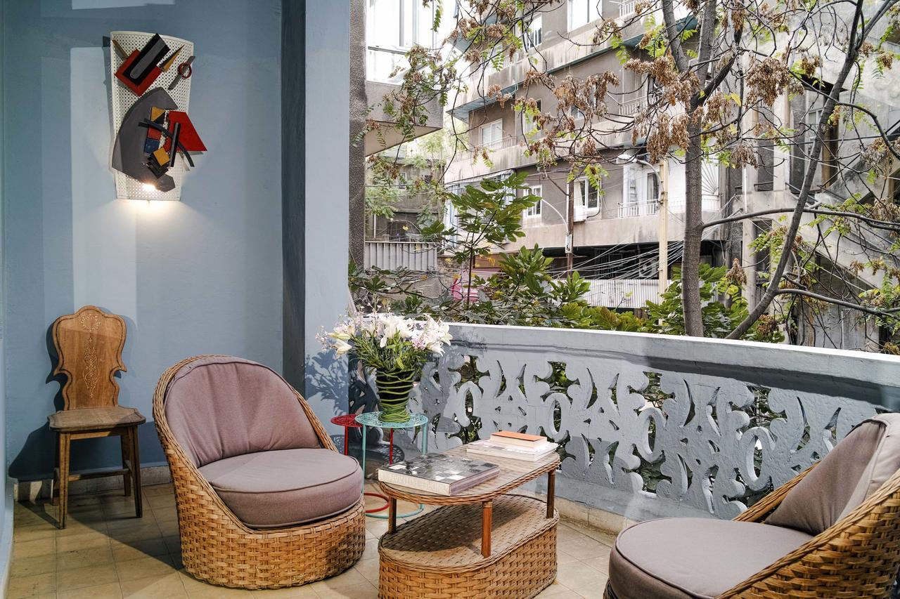 Villa Clara Boutique Hotel ベイルート エクステリア 写真