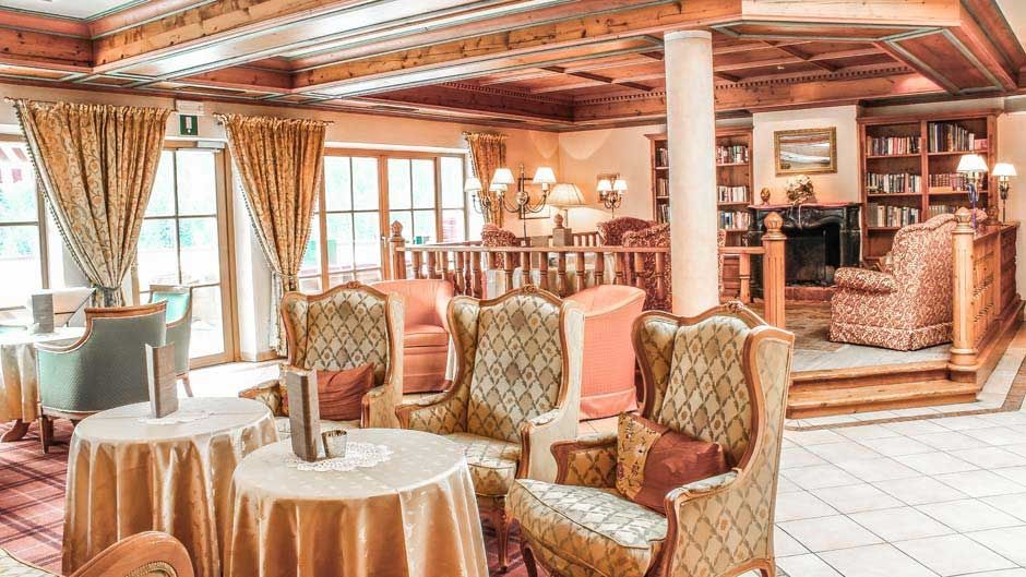 Villa Clara Boutique Hotel ベイルート レストラン 写真