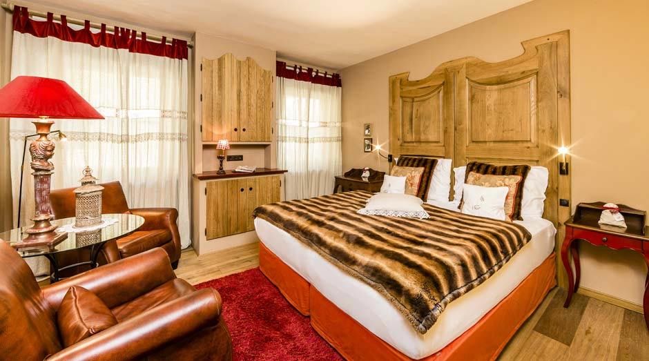 Villa Clara Boutique Hotel ベイルート 部屋 写真