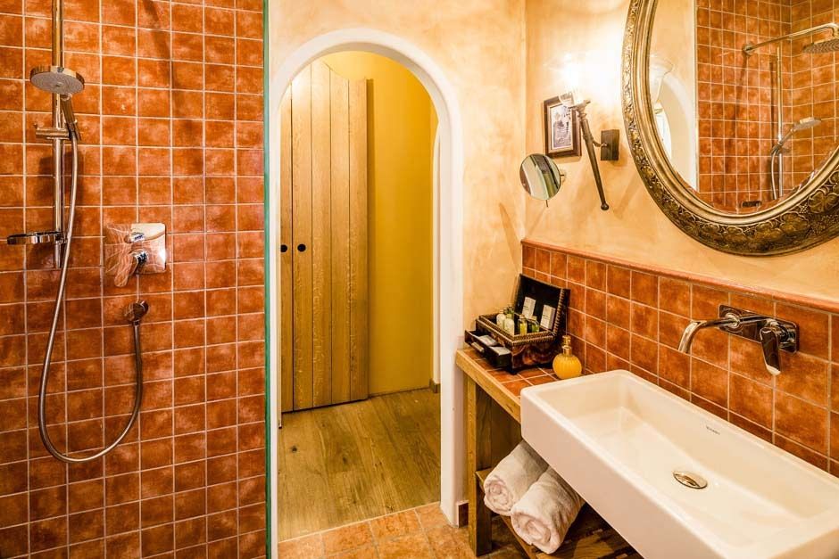 Villa Clara Boutique Hotel ベイルート 部屋 写真