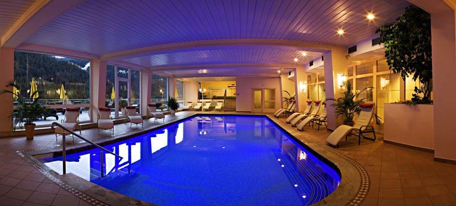 Villa Clara Boutique Hotel ベイルート 設備 写真