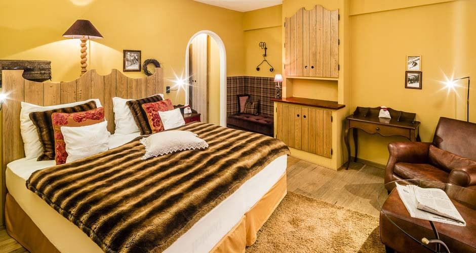 Villa Clara Boutique Hotel ベイルート 部屋 写真