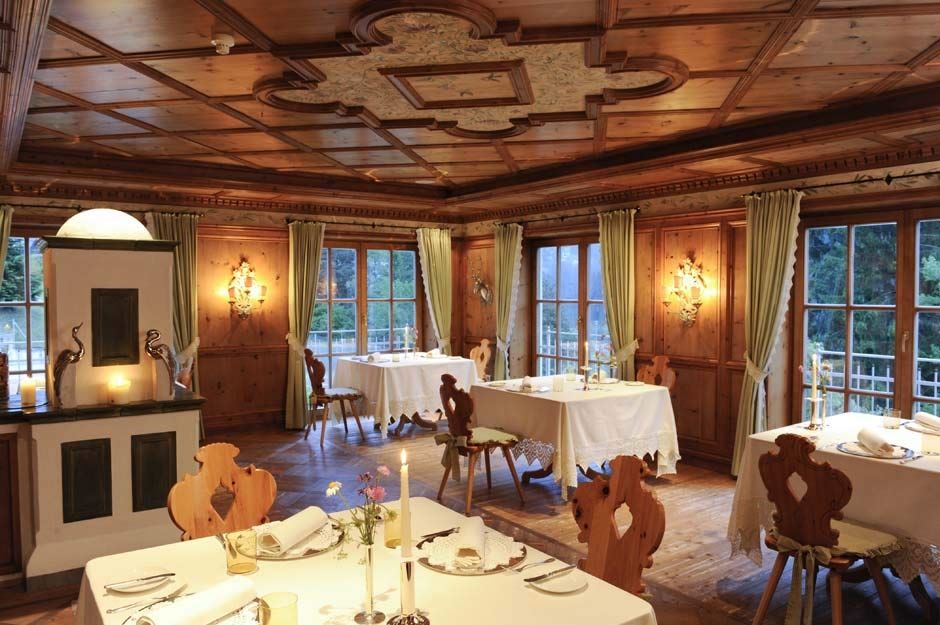 Villa Clara Boutique Hotel ベイルート レストラン 写真